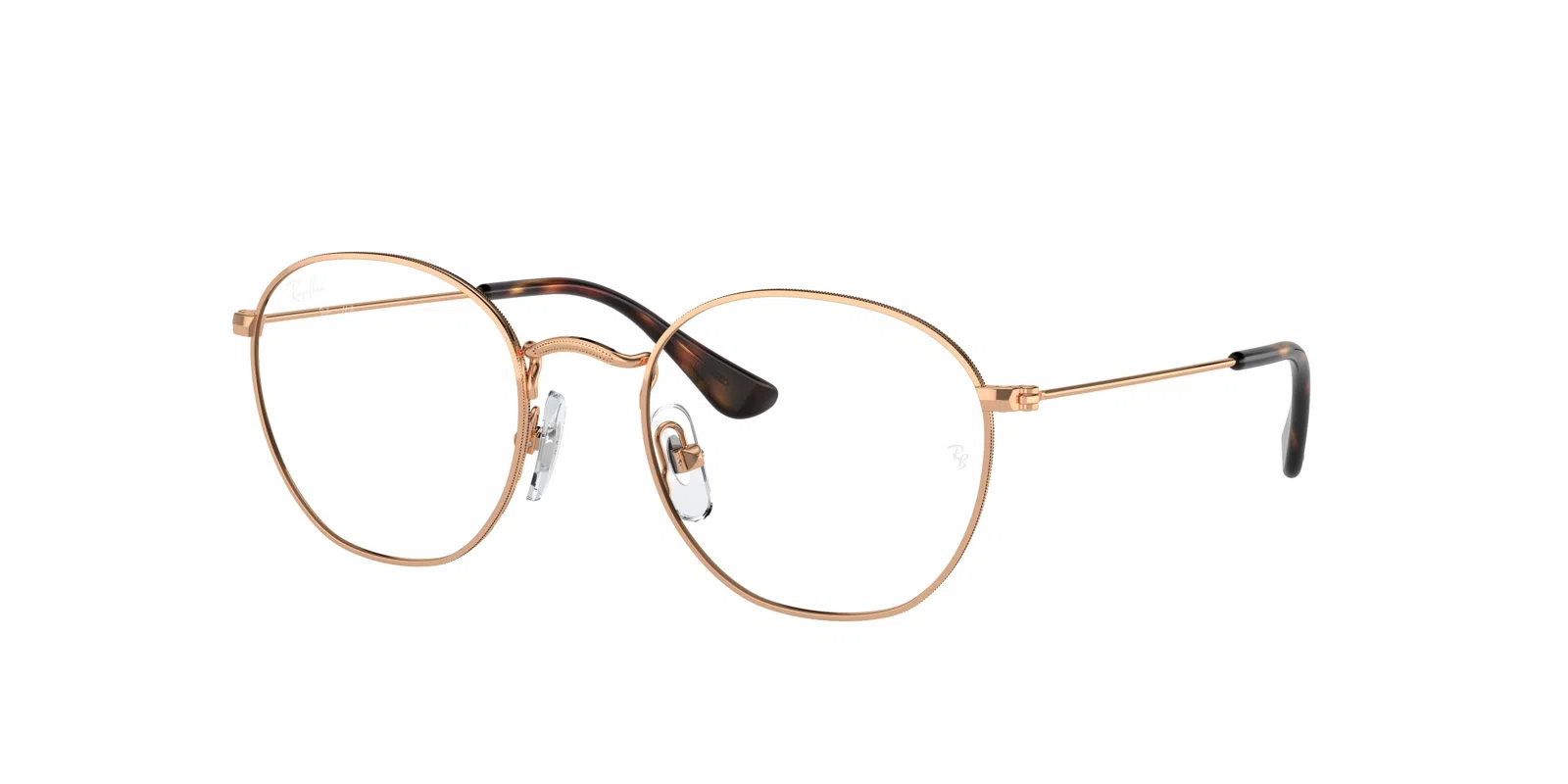 Ray-Ban Kids Rob 0RY9572V Eyeglasses - view 6